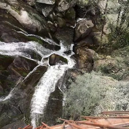 La Duquesa Del Valle Apartman