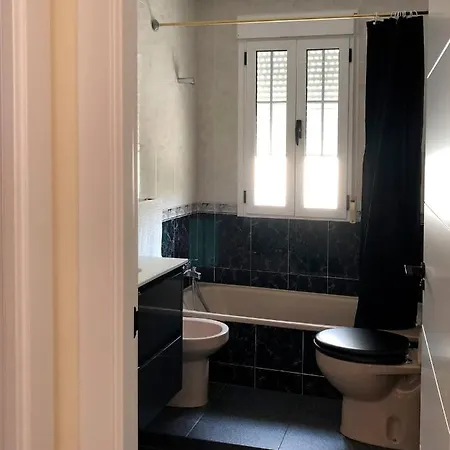 La Duquesa Del Valle Apartman Cabezuela del Valle