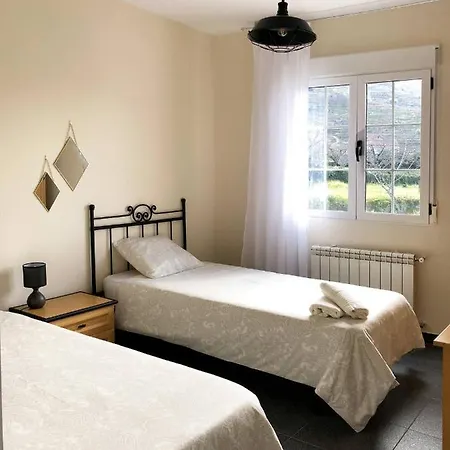 Apartman La Duquesa Del Valle Cabezuela del Valle