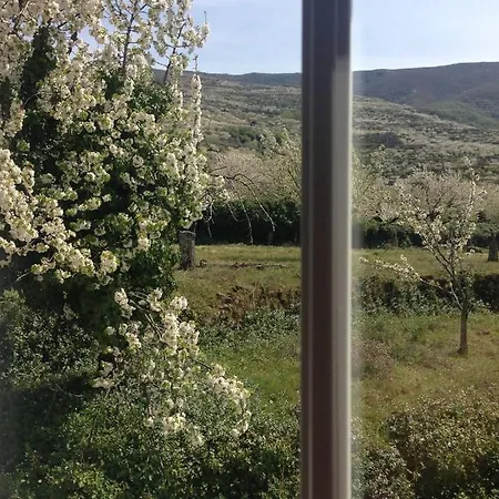 La Duquesa Del Valle * Cabezuela del Valle