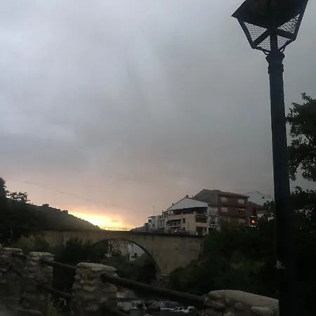 La Duquesa Del Valle Apartman Cabezuela del Valle