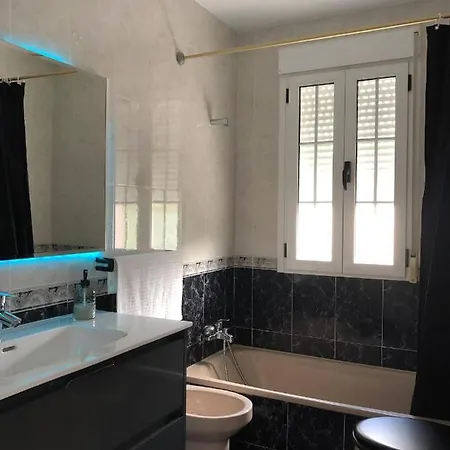 La Duquesa Del Valle Apartman