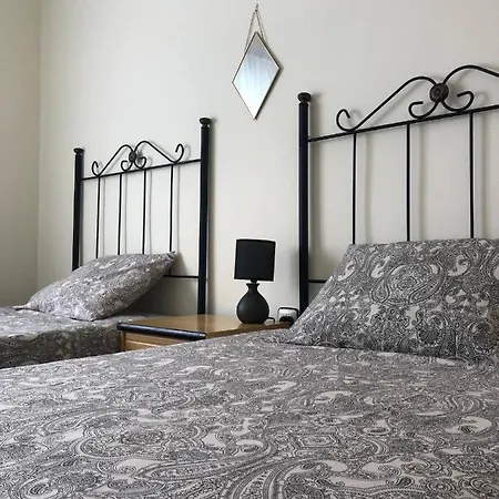 La Duquesa Del Valle * 加比祖尔拉山谷