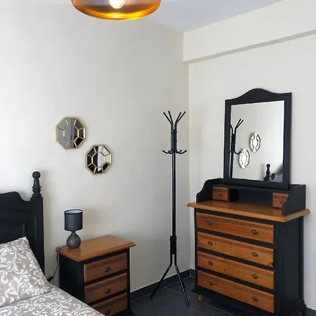 Apartman La Duquesa Del Valle *