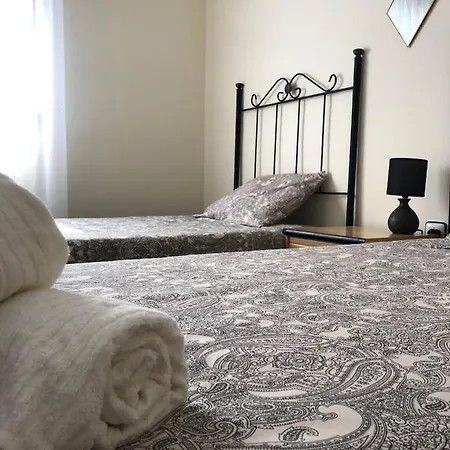 Apartment La Duquesa Del Valle *