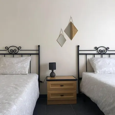 La Duquesa Del Valle Apartamento *
