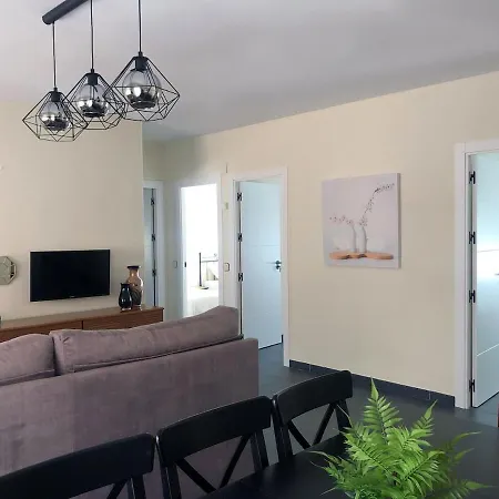 Apartamento La Duquesa Del Valle