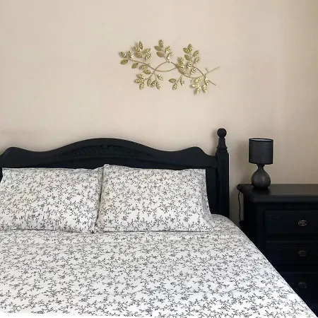 La Duquesa Del Valle Apartamento *