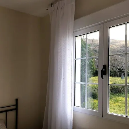 La Duquesa Del Valle Apartman *