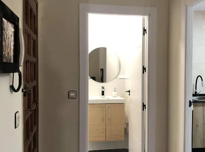 La Duquesa Del Valle Apartamento *