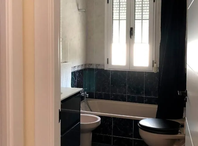 La Duquesa Del Valle Apartamento Cabezuela Del Valle