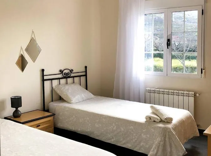 Apartamento La Duquesa Del Valle Cabezuela Del Valle