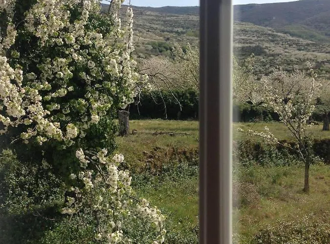 La Duquesa Del Valle * Cabezuela Del Valle