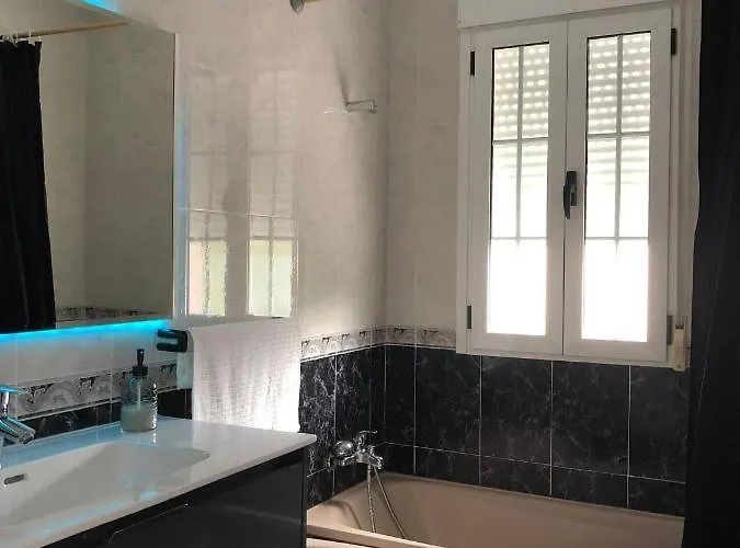 La Duquesa Del Valle Apartamento