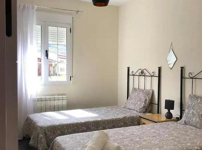 La Duquesa Del Valle Apartamento *