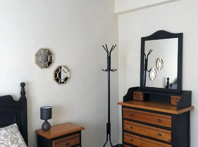 Apartamento La Duquesa Del Valle *