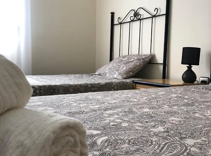 Apartamento La Duquesa Del Valle *