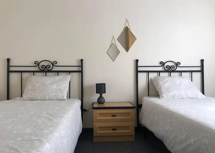 La Duquesa Del Valle Apartamento *