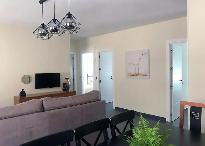 Apartment La Duquesa Del Valle