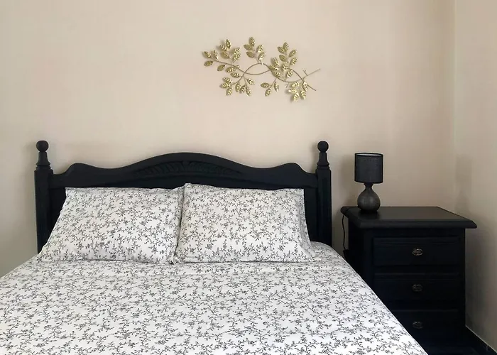 La Duquesa Del Valle Apartamento *