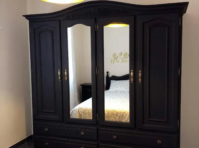 La Duquesa Del Valle Apartamento