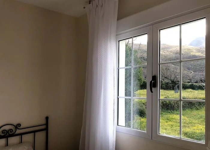 La Duquesa Del Valle Apartamento *