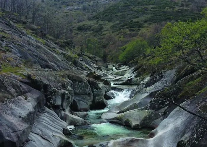 La Duquesa Del Valle