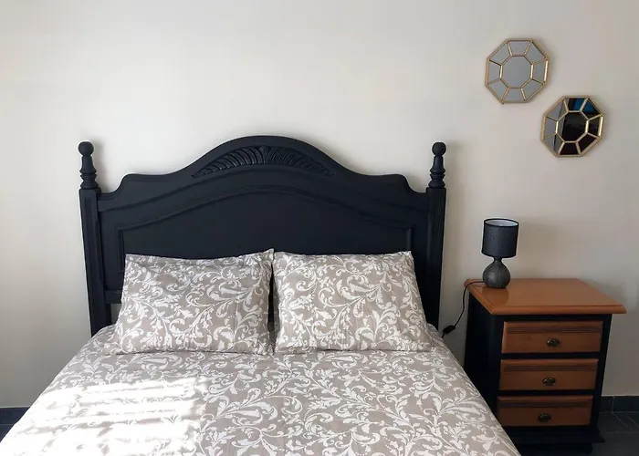 Apartamento La Duquesa Del Valle