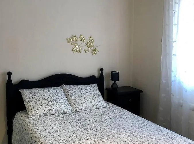 La Duquesa Del Valle Cabezuela Del Valle